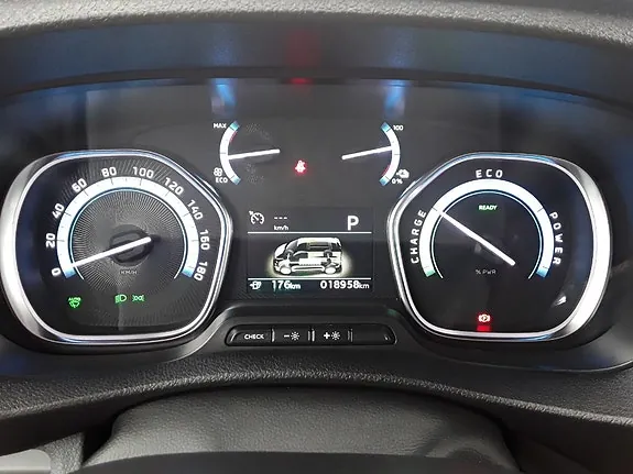 Opel Vivaro-E 2022 photo 5
