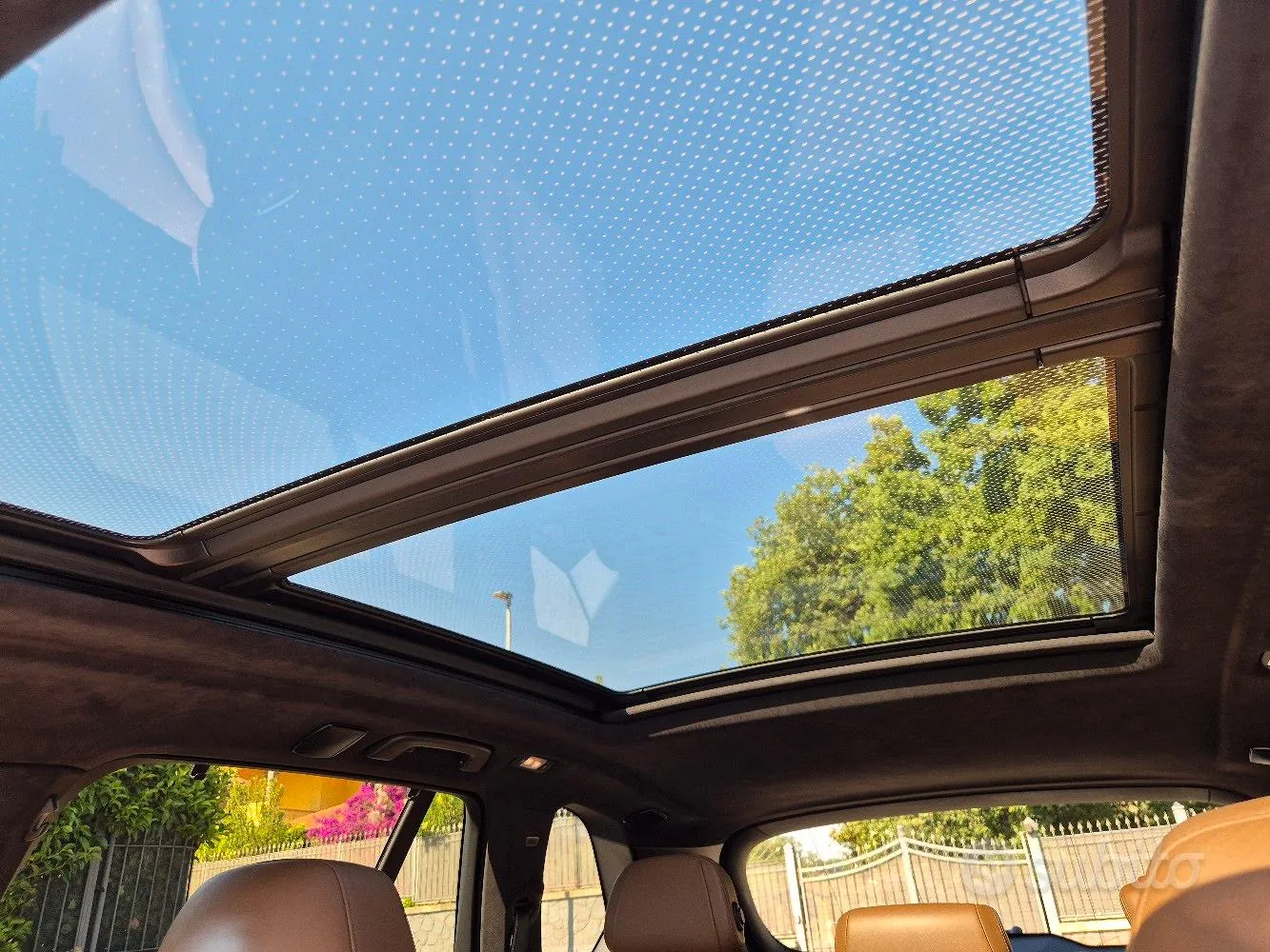 BMW X5 2020 photo 5