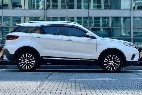 Ford Territory 2022 photo 4