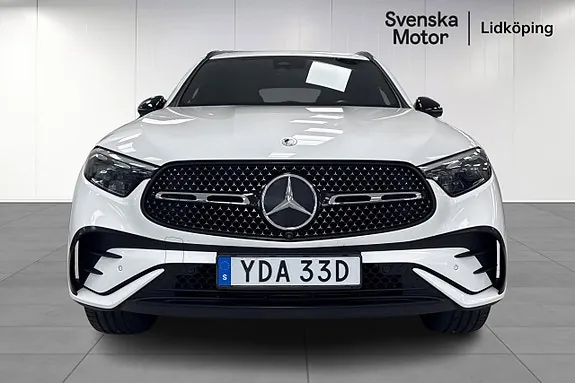 Mercedes-Benz Glc300 E 2024 photo 2