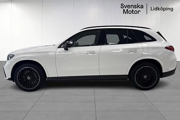 Mercedes-Benz Glc300 E 2024 photo 3