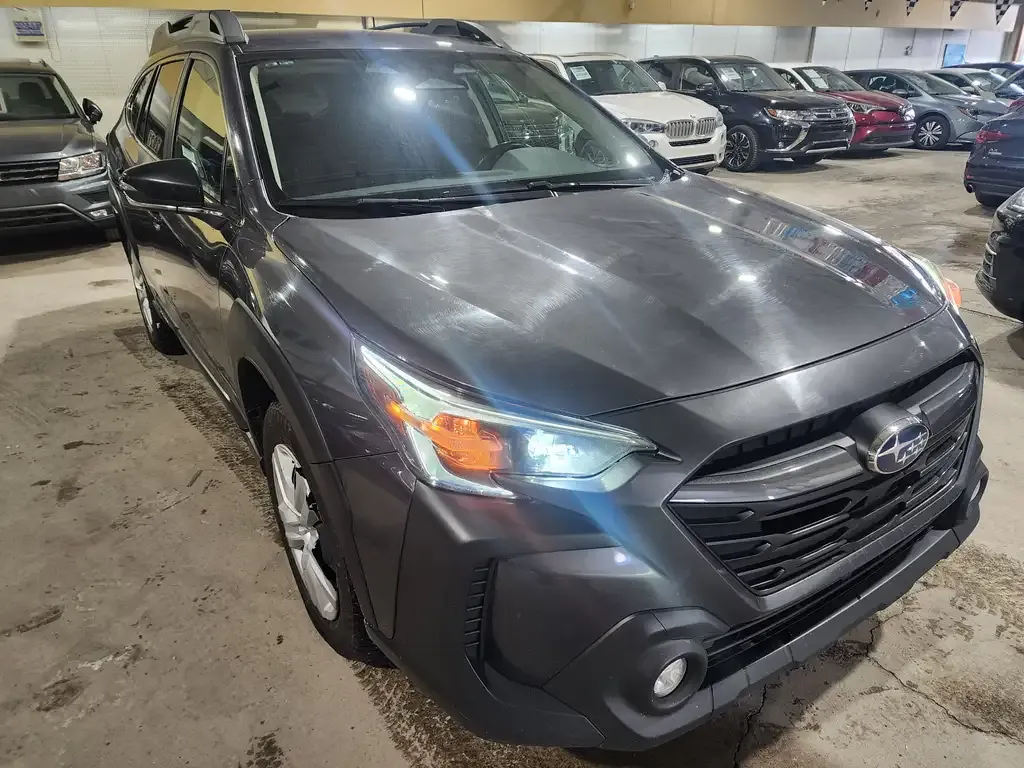 Subaru Outback 2024 photo 3