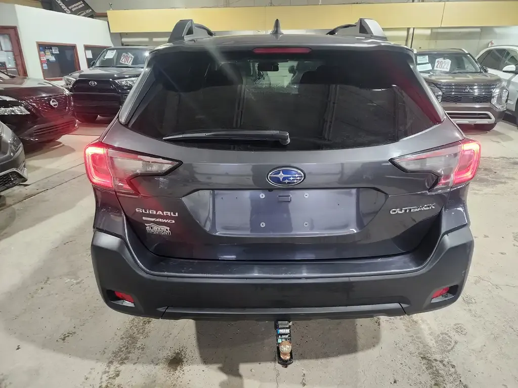 Subaru Outback 2024 photo 5