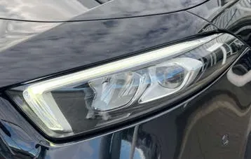 Mercedes-Benz A-Class 2019 photo 2