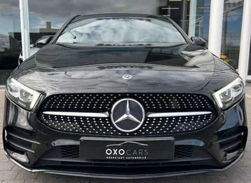 Mercedes-Benz A-Class 2019 photo 3
