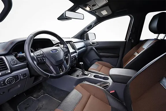 Ford Ranger 2017 photo 4