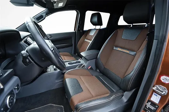 Ford Ranger 2017 photo 3