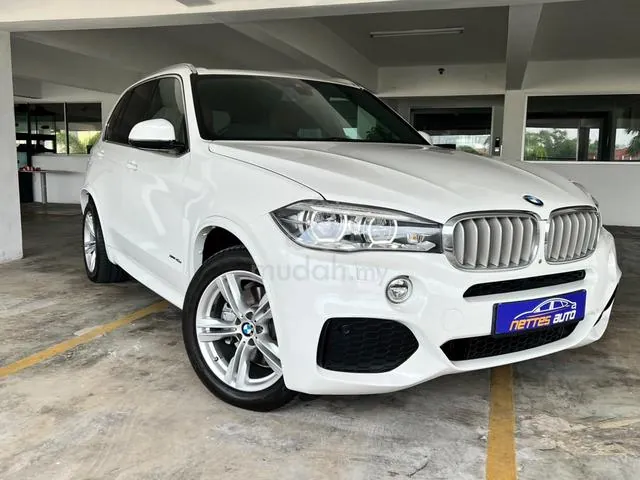 BMW M Sport Rim