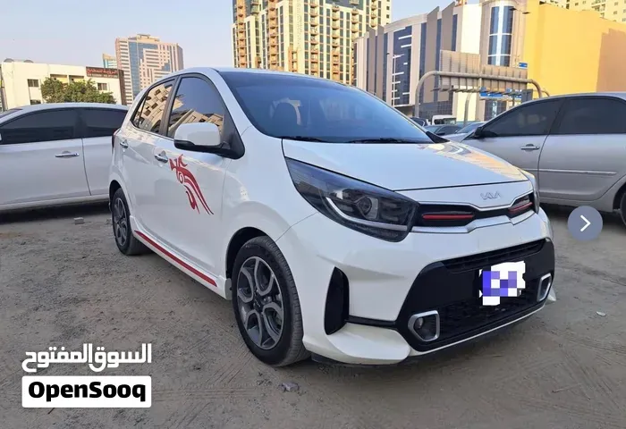 Kia Picanto 2023 photo 2