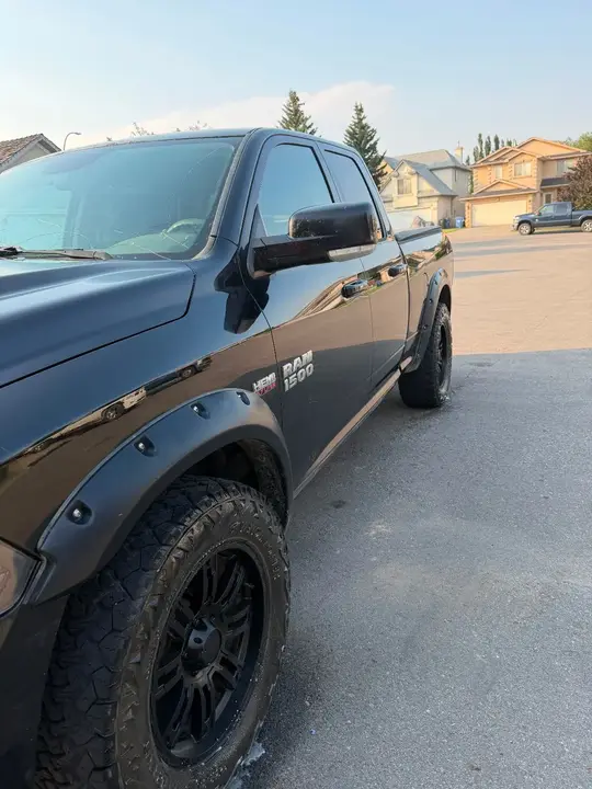 Dodge Ram 1500