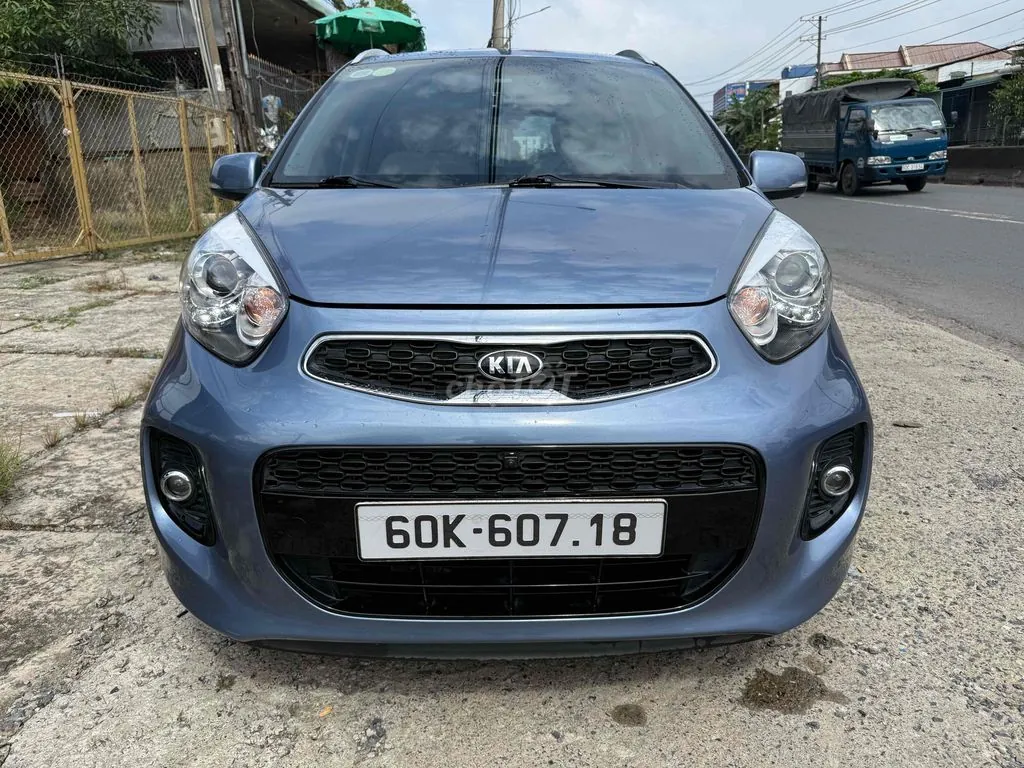 Kia Morning