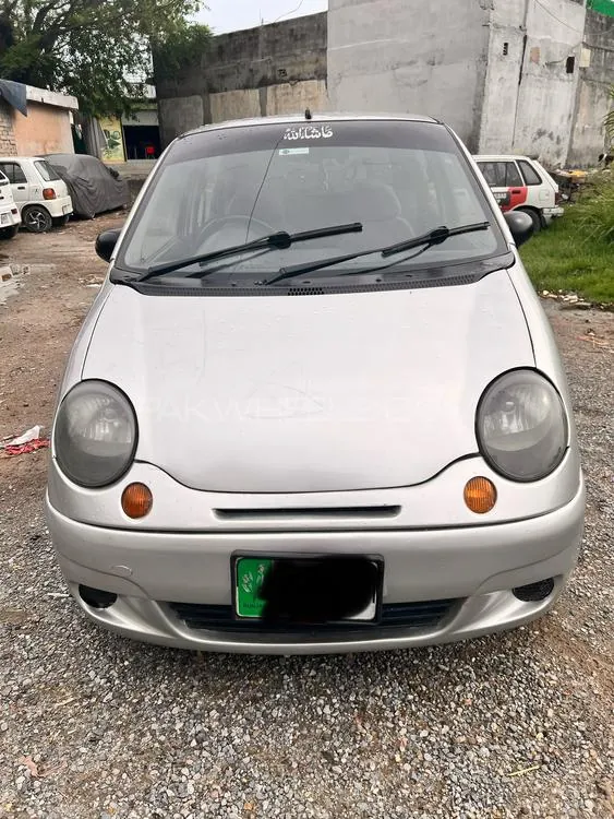 Chevrolet Joy