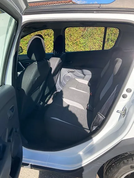 Dacia Sandero 2016 photo 3