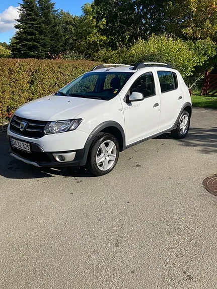 Dacia Sandero 2016 photo 4