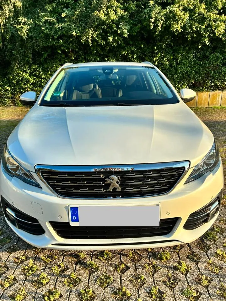 Peugeot 308 Sw