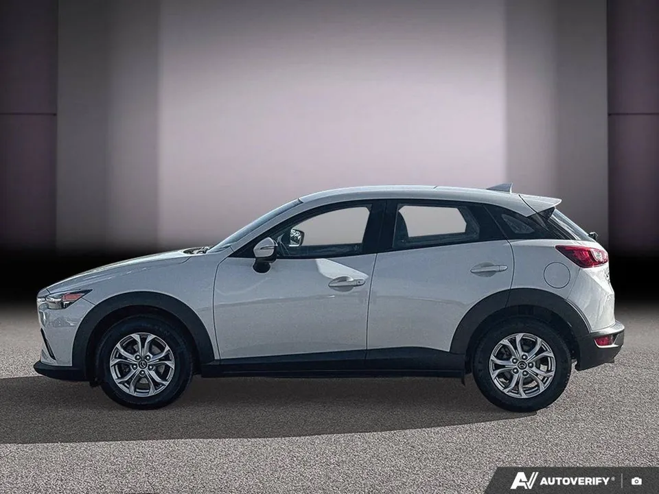 Mazda Cx-3 2020 photo 2