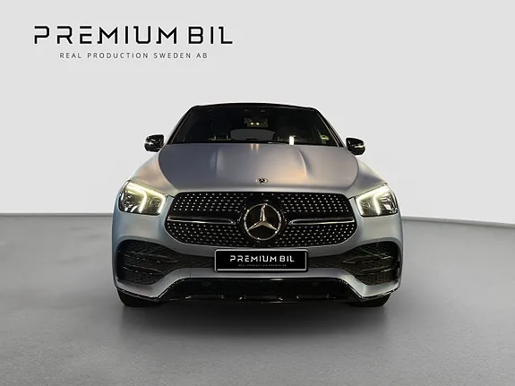 Mercedes-Benz Gle350 De 2023 photo 2