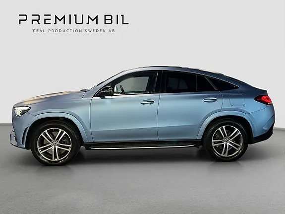 Mercedes-Benz Gle350 De 2023 photo 4