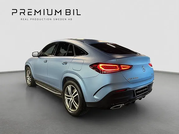 Mercedes-Benz Gle350 De 2023 photo 5