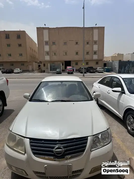 Nissan Sunny 2011 photo 2