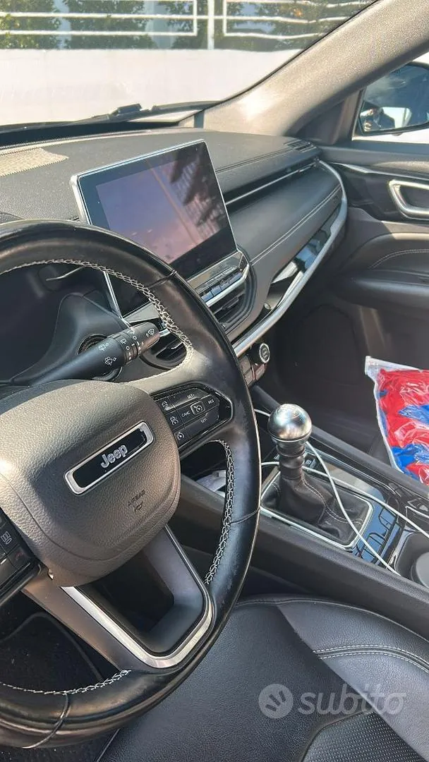 Jeep Compass 2021 photo 4