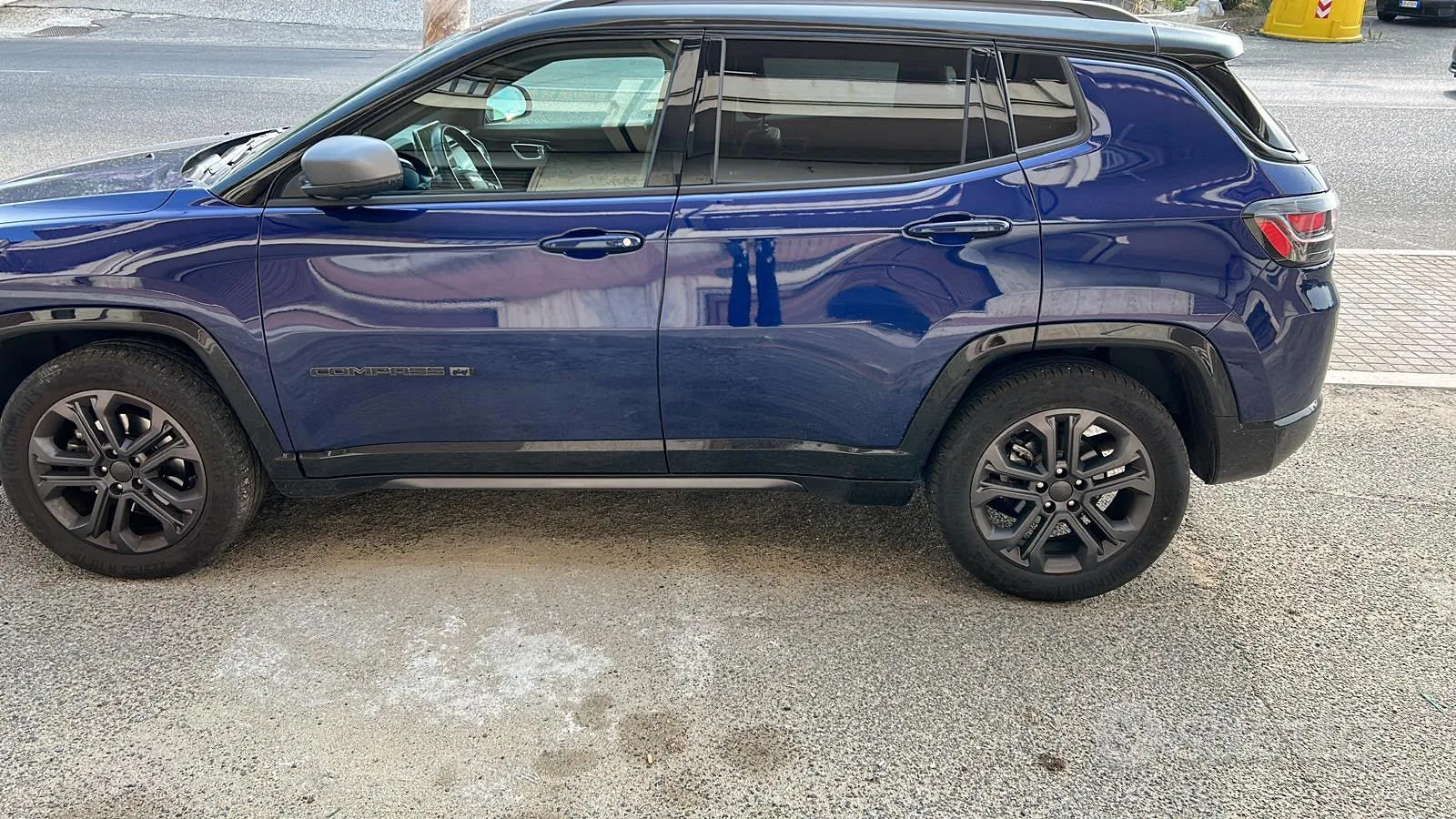 Jeep Compass 2021 photo 2