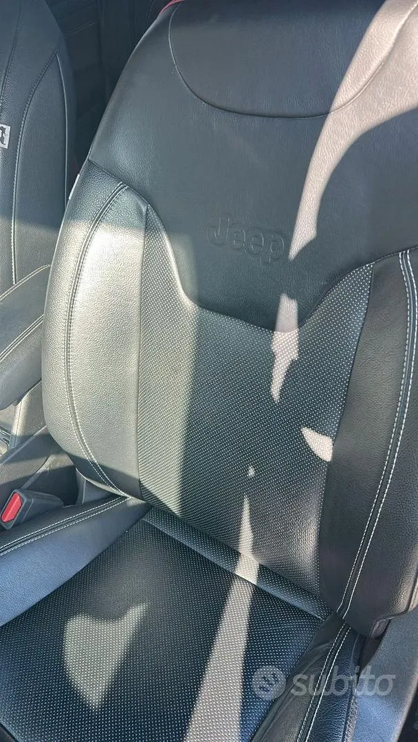 Jeep Compass 2021 photo 3