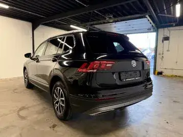 Volkswagen Tiguan Allspace 2018 photo 2
