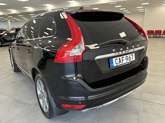 Volvo Xc60 2014 photo 4