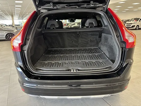 Volvo Xc60 2014 photo 5
