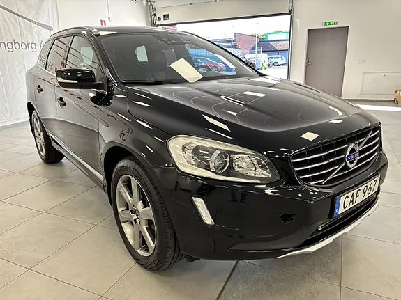Volvo Xc60 2014 photo 2