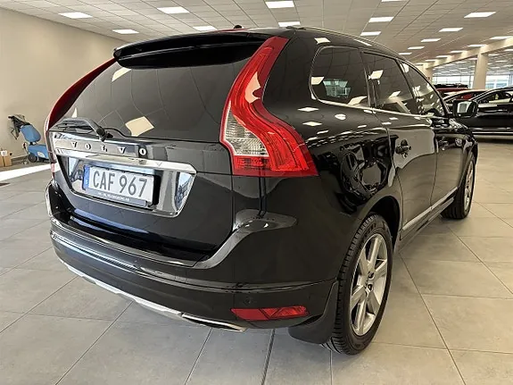 Volvo Xc60 2014 photo 3