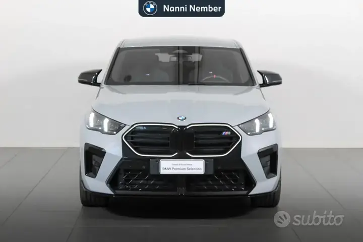BMW X2 2025 photo 2