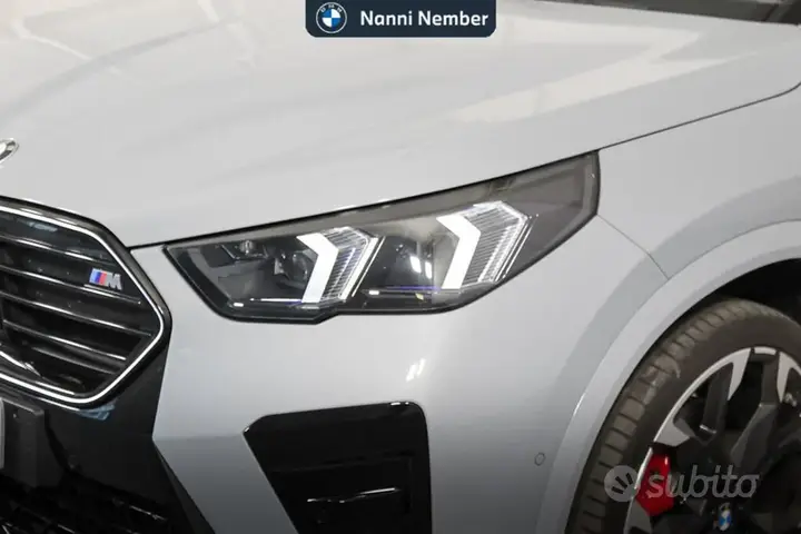 BMW X2 2025 photo 5