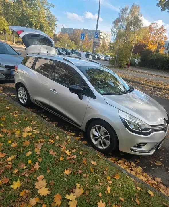 Renault Clio Grandtour