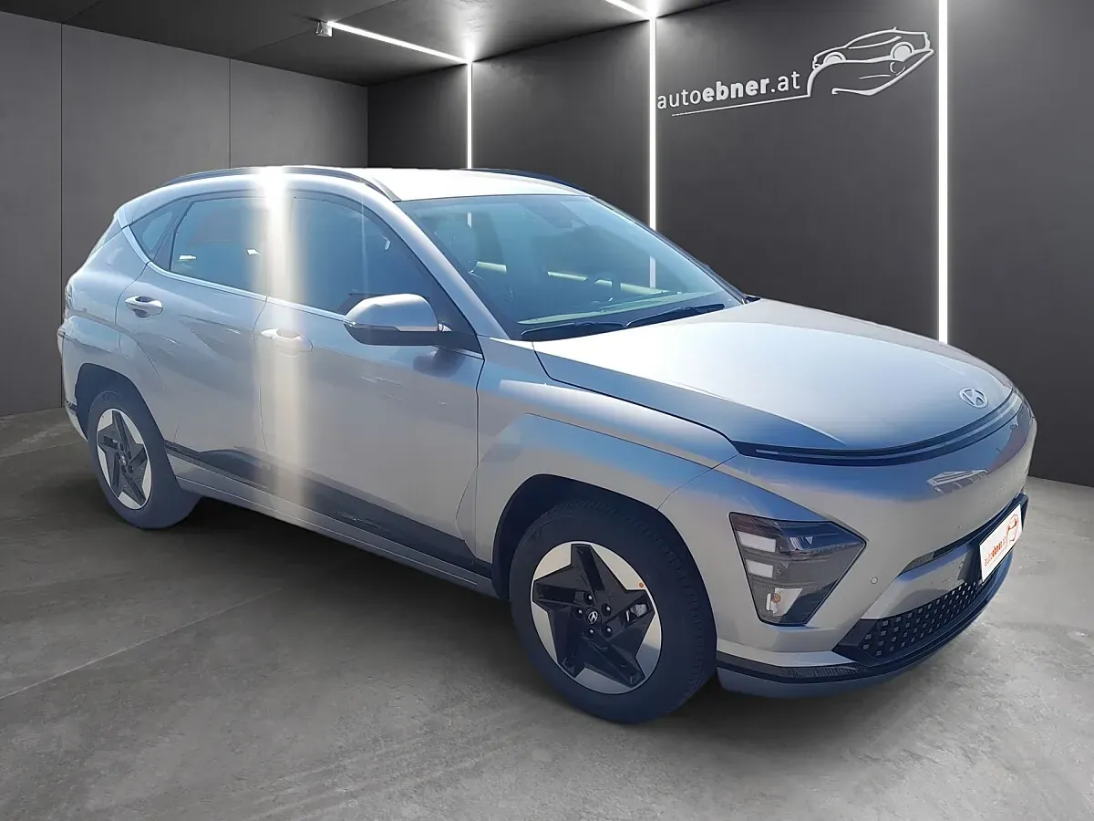 Hyundai Kona 2026 photo 3