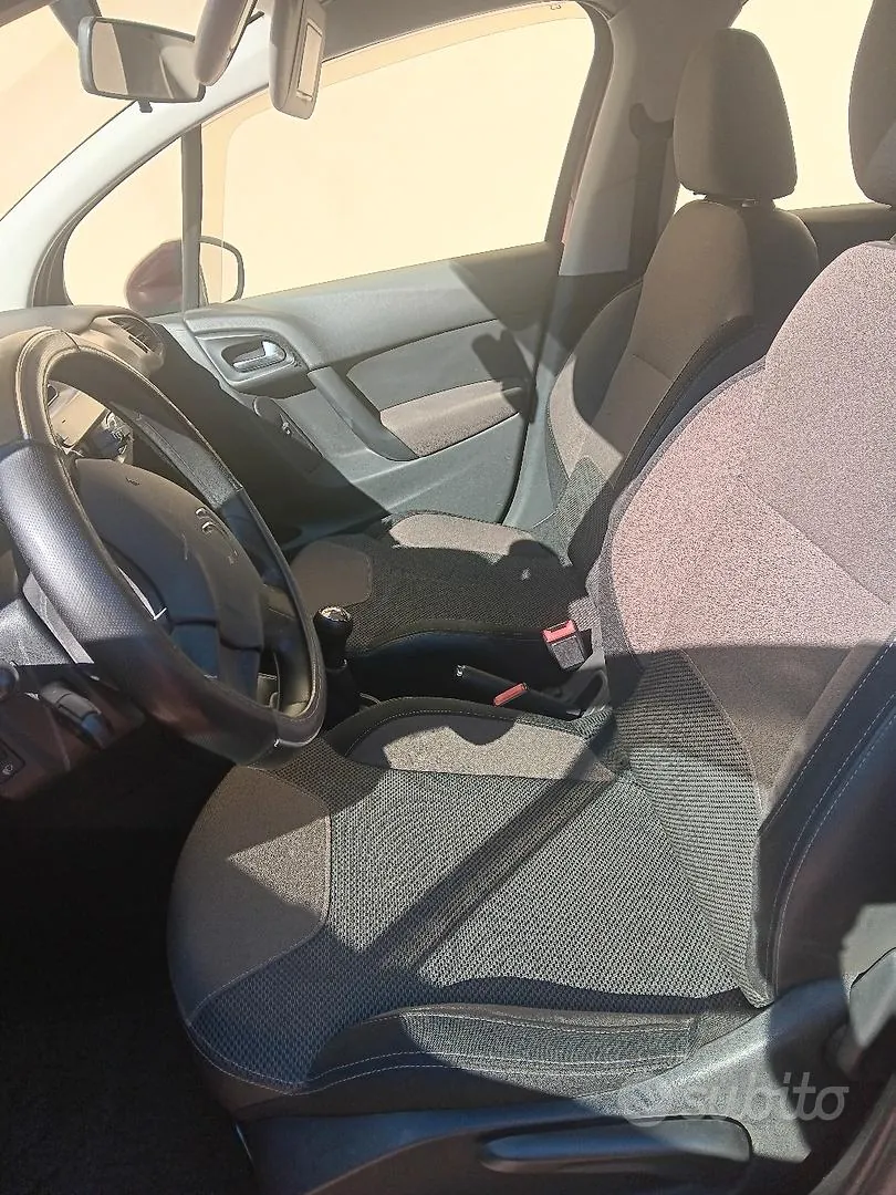 Citroen C3 2013 photo 5