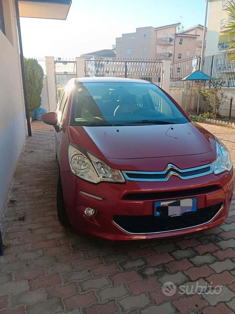 Citroen C3