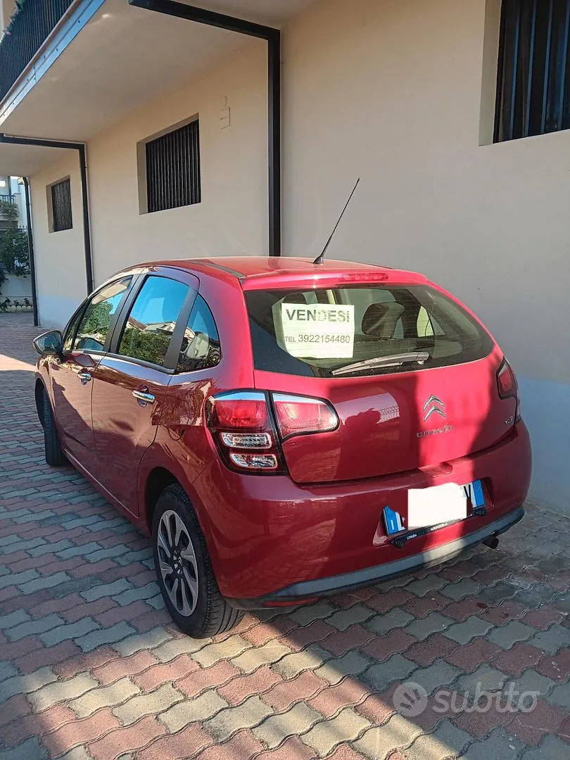 Citroen C3 2013 photo 3