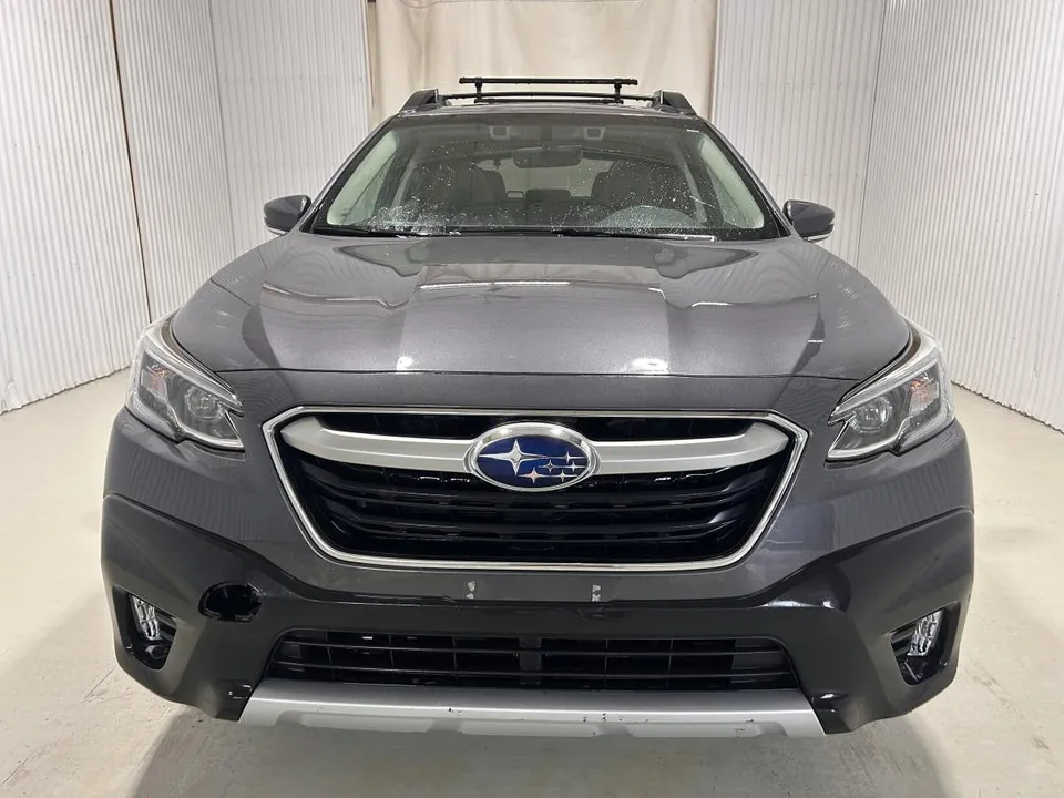 Subaru Outback 2020 photo 2