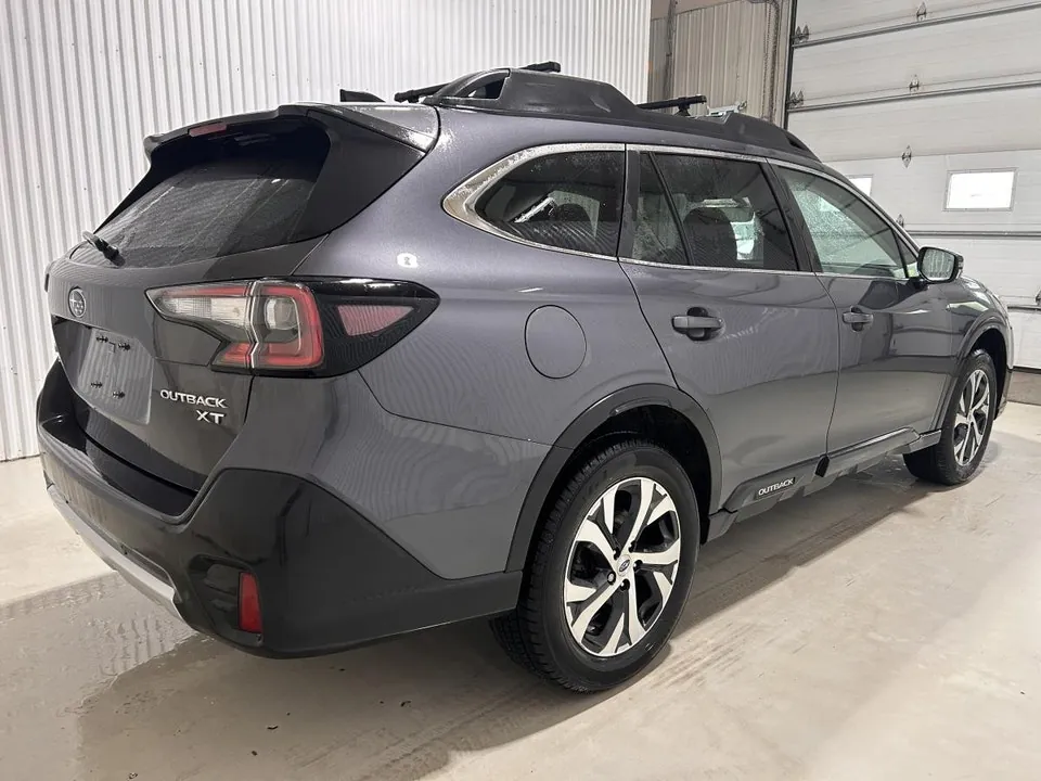 Subaru Outback 2020 photo 5