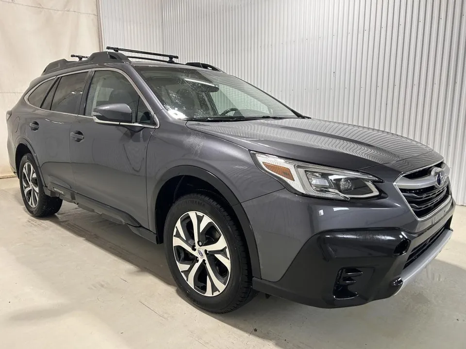 Subaru Outback 2020 photo 4
