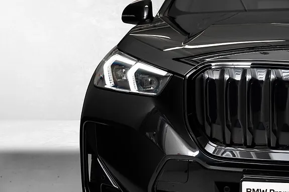 BMW Ix1 2023 photo 4