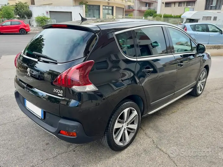 Peugeot 3008 2015 photo 4