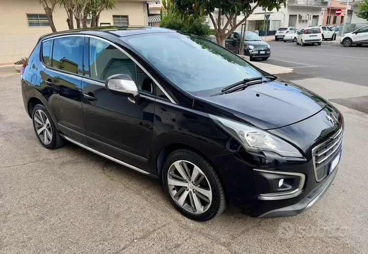Peugeot 3008 2015 photo 3
