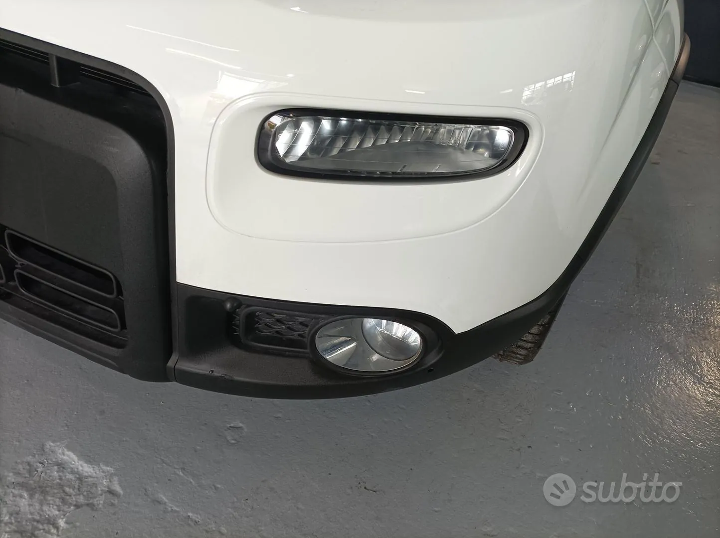 Fiat Panda 2023 photo 3