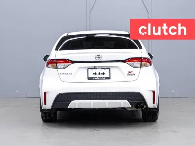 Toyota Corolla 2022 photo 4