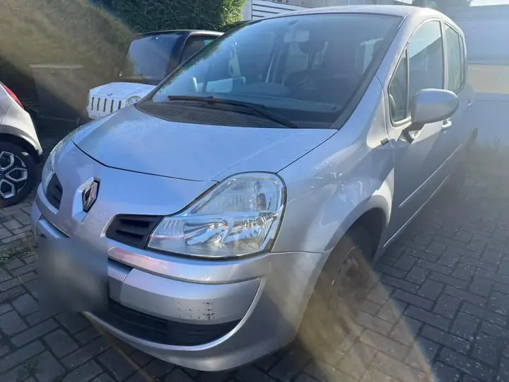 Renault Modus