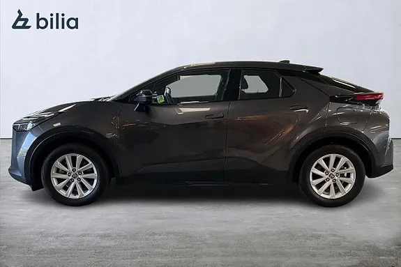 Toyota C-Hr 2025 photo 4