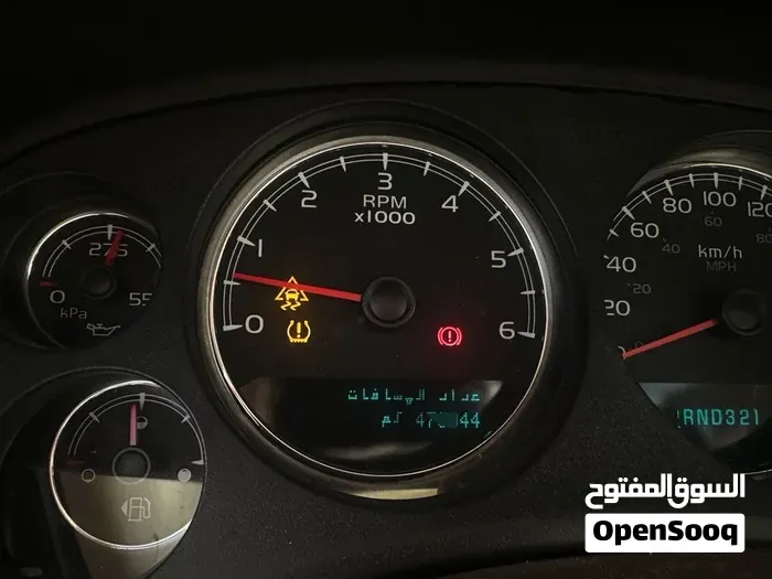 GMC Yukon 2007 photo 4